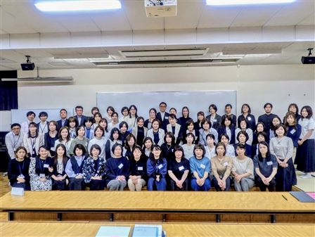 合同会議(1)