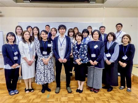 合同会議(3)