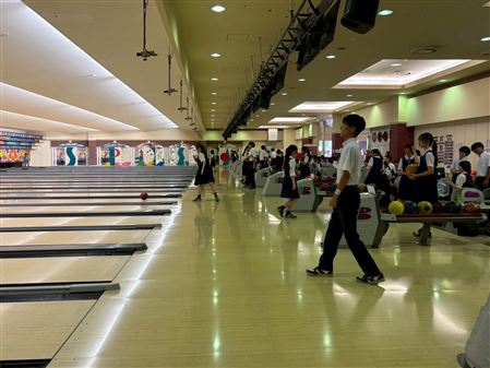 高１学年活動３