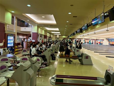 高1学年活動1