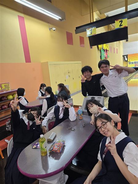 中3学年活動2