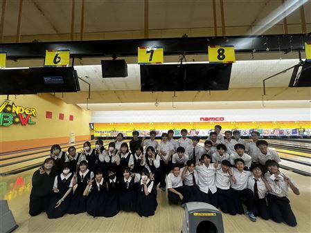 中3学年活動1
