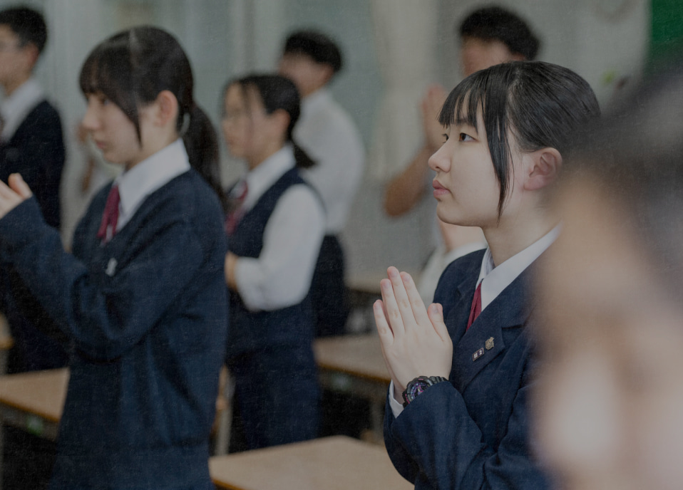 学びと日常