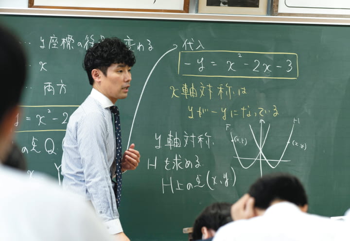 大塚 久生さん