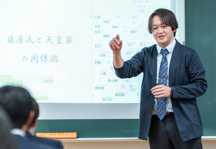大和 賢佑さん
