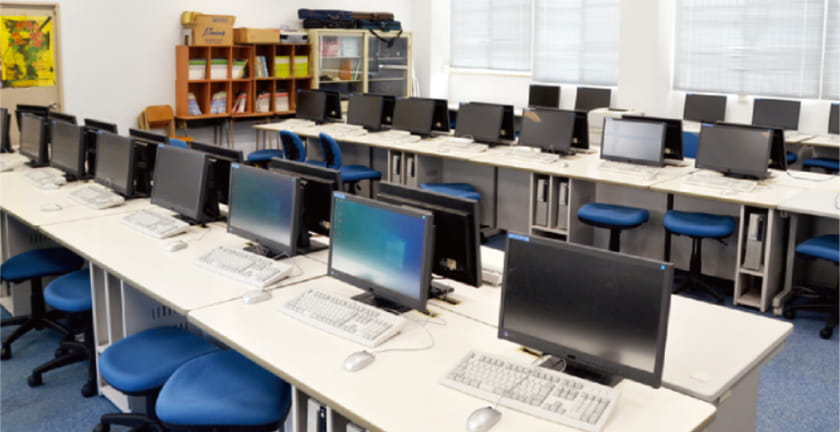 ICT