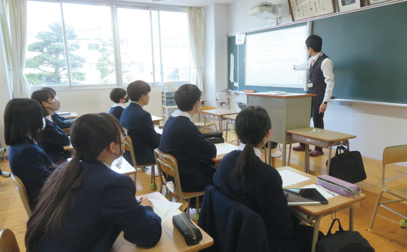 鉄緑会オンライン個別指導 鉄緑会講師による特別授業