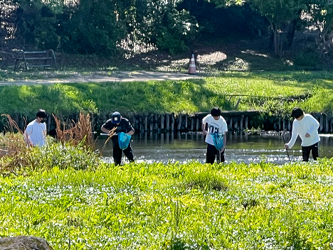 生物部