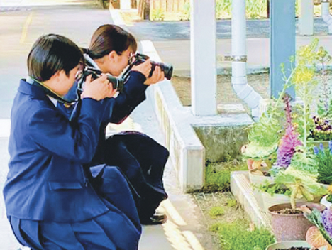 写真部
