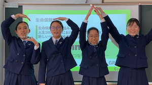 gray準決勝進出