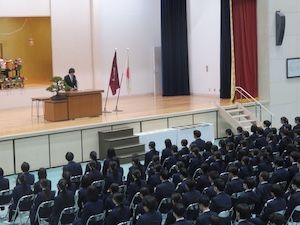16来賓挨拶