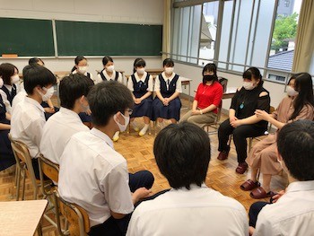 当日の様子3