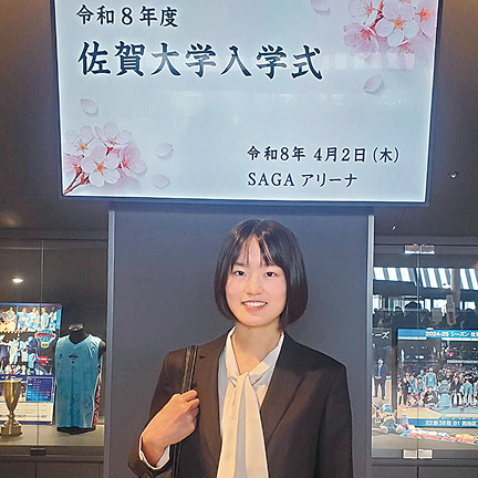 Oさん