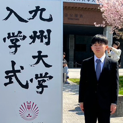 Tさん